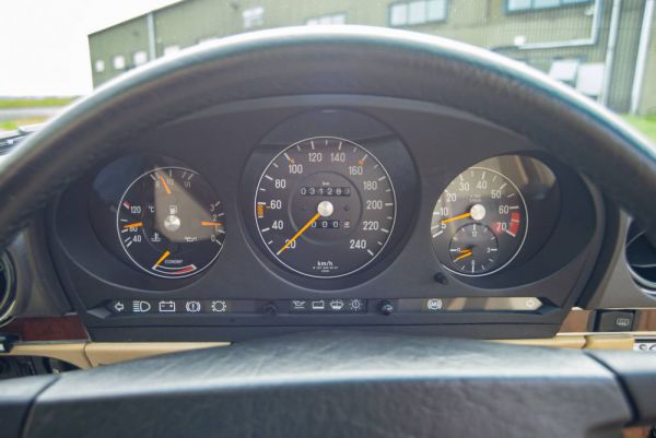 Mercedes-Benz 300 SL 1988 79623