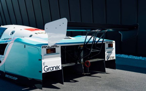 Porsche 962 1988 91232