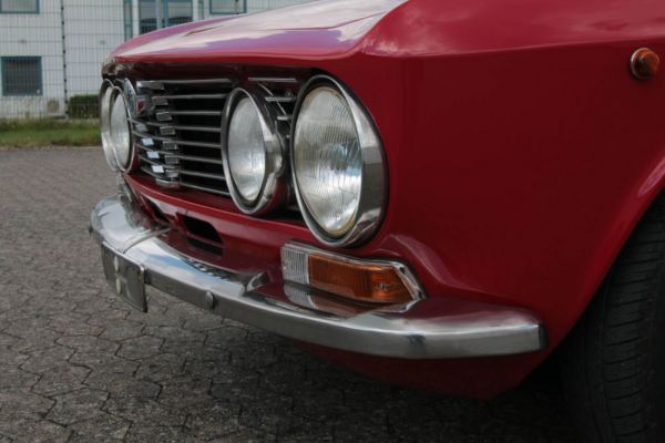 Alfa Romeo Giulia 1600 GT Junior 1976 14615