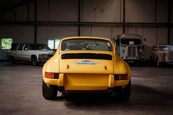 Porsche 911 2.2 T 1971 14688