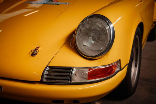 Porsche 911 2.2 T 1971 14693