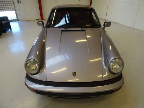 Porsche 911 2.2 E 1969