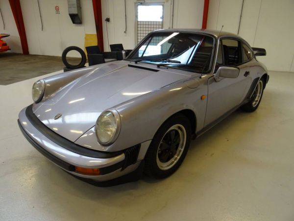 Porsche 911 2.2 E 1969 14702