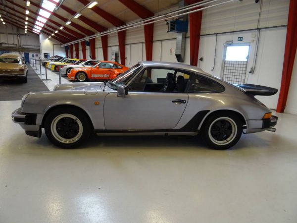 Porsche 911 2.2 E 1969 14703