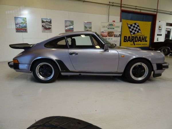 Porsche 911 2.2 E 1969 14708