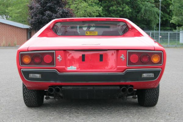 Ferrari Dino 308 GT4 1974 14716