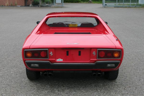 Ferrari Dino 308 GT4 1974 14717