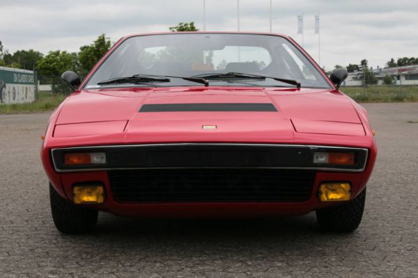 Ferrari Dino 308 GT4 1974 14721