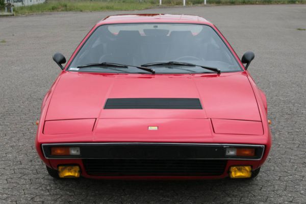 Ferrari Dino 308 GT4 1974 14722