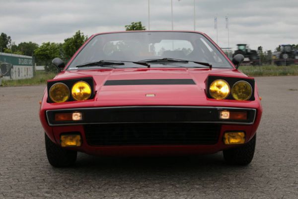 Ferrari Dino 308 GT4 1974 14723