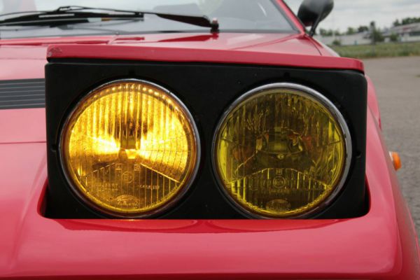 Ferrari Dino 308 GT4 1974 14724