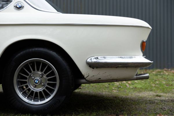 BMW 2000 CS 1967 14765