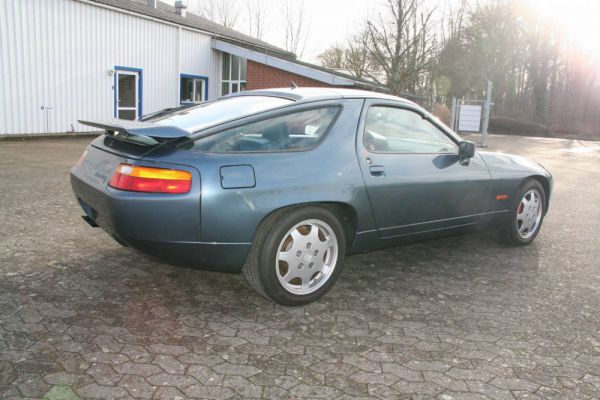 Porsche 928 GT 1990 14785