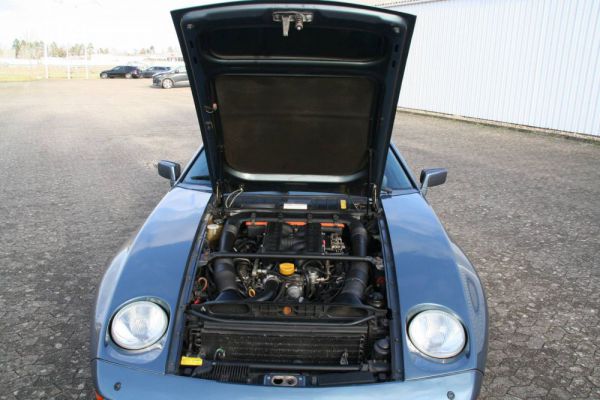 Porsche 928 GT 1990 14798