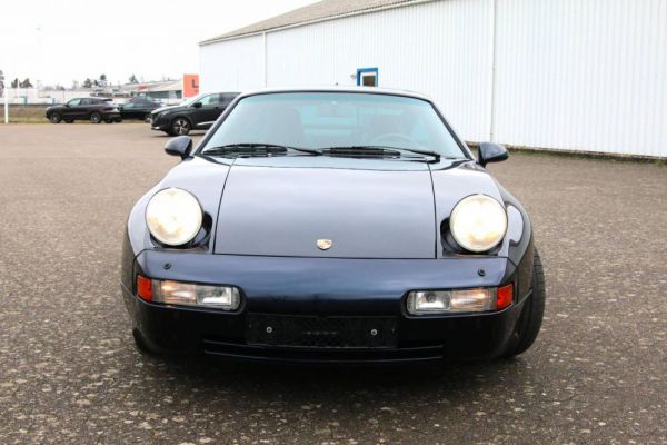 Porsche 928 GTS 1992