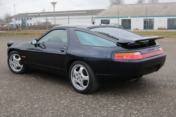 Porsche 928 GTS 1992 14801