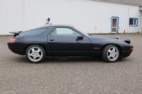 Porsche 928 GTS 1992 14804