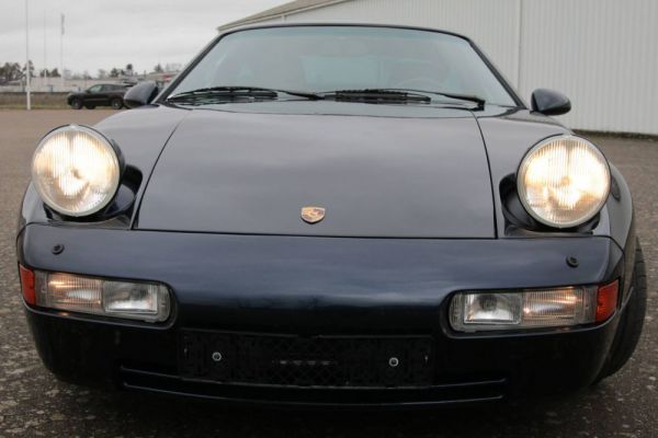 Porsche 928 GTS 1992 14807