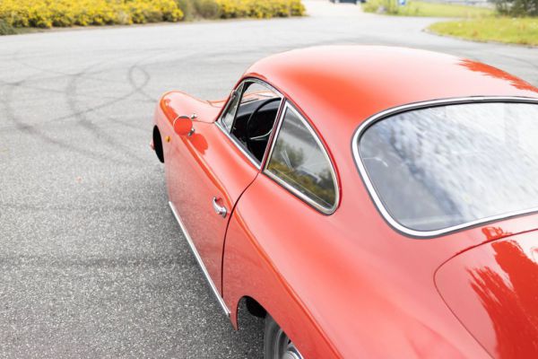 Porsche 356 C 1600 1965 14853