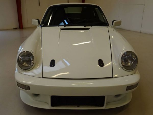 Porsche 911 2.4 T 1971