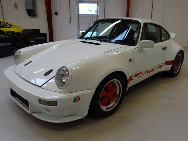 Porsche 911 2.4 T 1971 14897