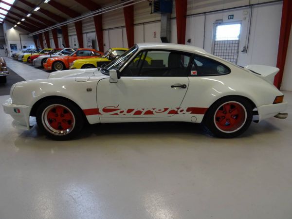 Porsche 911 2.4 T 1971 14898