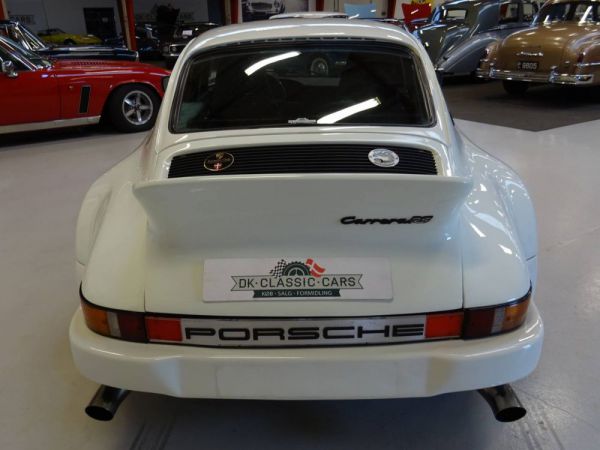 Porsche 911 2.4 T 1971 14900