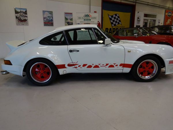 Porsche 911 2.4 T 1971 14902