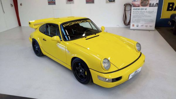 Porsche 911 Carrera 3.0 1976 14911