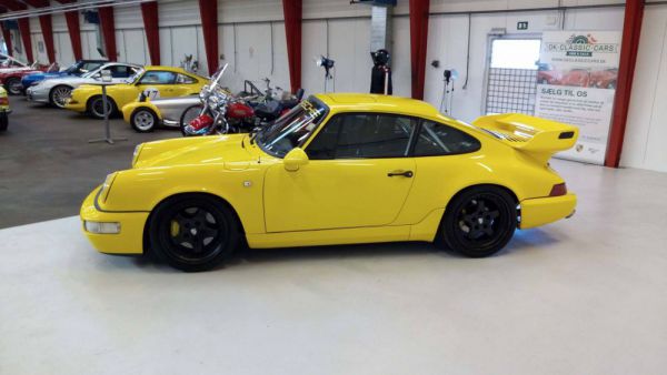 Porsche 911 Carrera 3.0 1976 14916