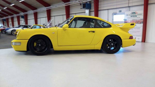 Porsche 911 Carrera 3.0 1976 14917