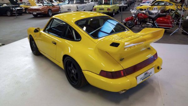 Porsche 911 Carrera 3.0 1976 14918