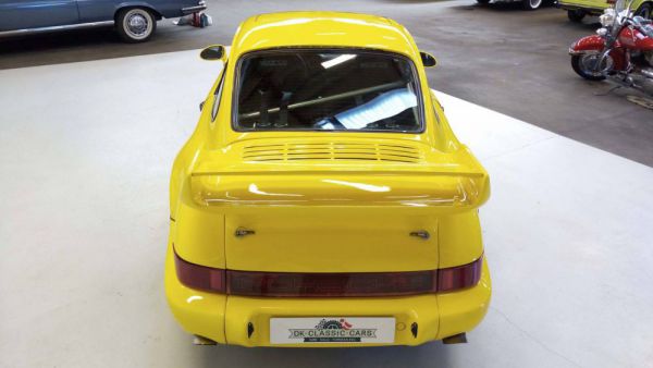 Porsche 911 Carrera 3.0 1976 14920