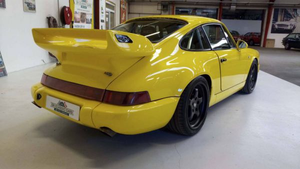 Porsche 911 Carrera 3.0 1976 14923