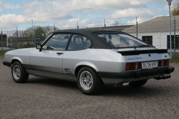 Ford Capri 2,3 1979 88114