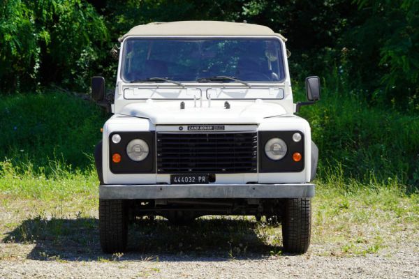 Land Rover 90 1985