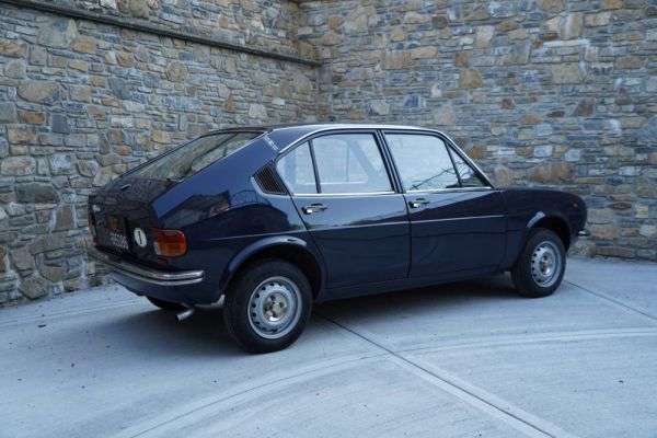 Alfa Romeo Alfasud 1978 59353