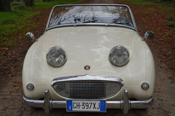 Austin-Healey Sprite Mk I 1959 68402