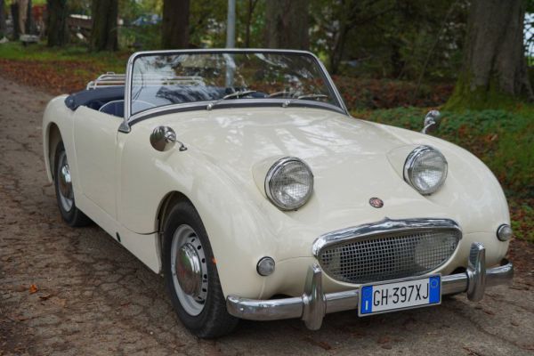 Austin-Healey Sprite Mk I 1959 68403