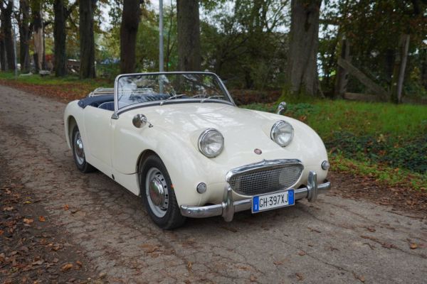 Austin-Healey Sprite Mk I 1959 68404