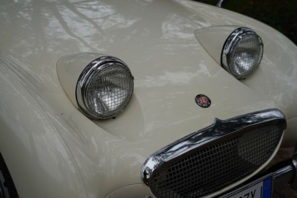 Austin-Healey Sprite Mk I 1959 68408