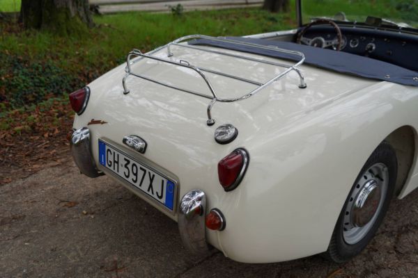 Austin-Healey Sprite Mk I 1959 68413