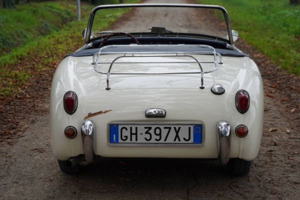 Austin-Healey Sprite Mk I 1959 68415