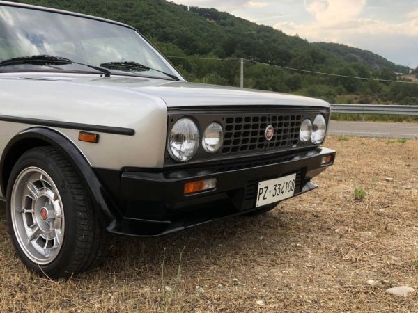 Fiat 131 Sport / Racing 1982 75725