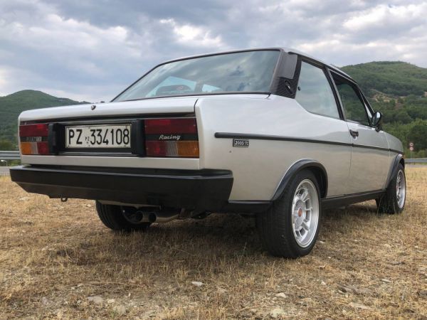 Fiat 131 Sport / Racing 1982 75730