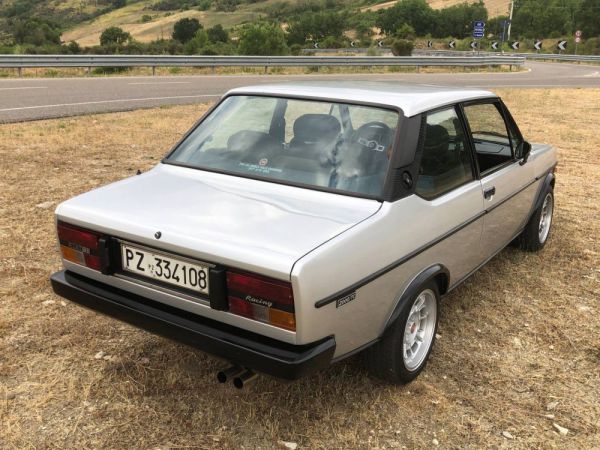 Fiat 131 Sport / Racing 1982 75731