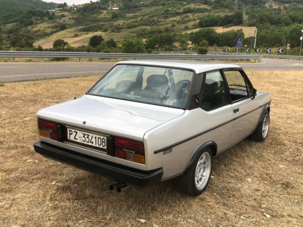 Fiat 131 Sport / Racing 1982 75732