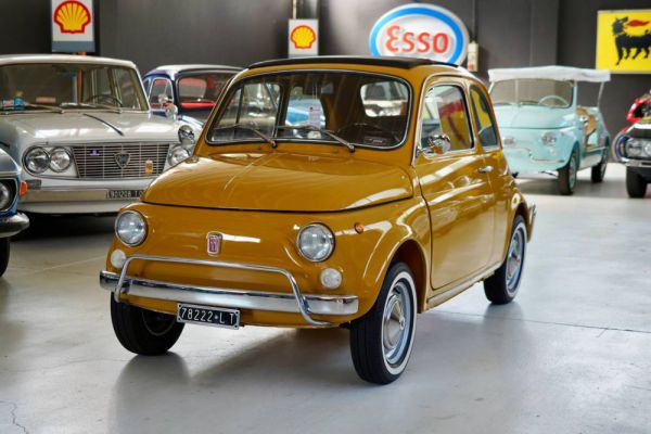 Fiat 500 L 1969 76513