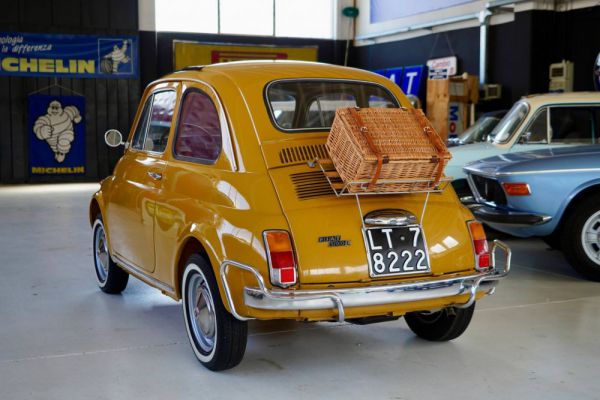 Fiat 500 L 1969 76515