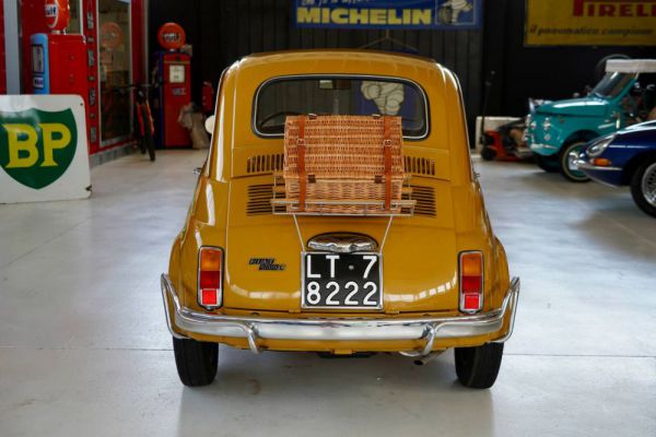 Fiat 500 L 1969 76516